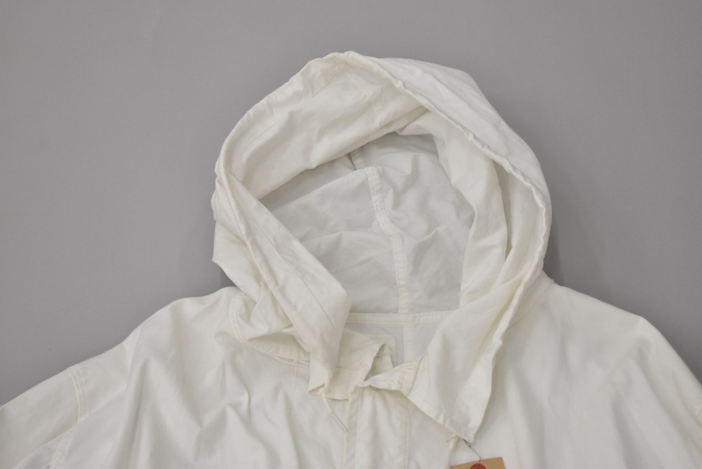 108293 ヴィンテージ「U.S.ARMY SNOW PARKA」スノーパーカー