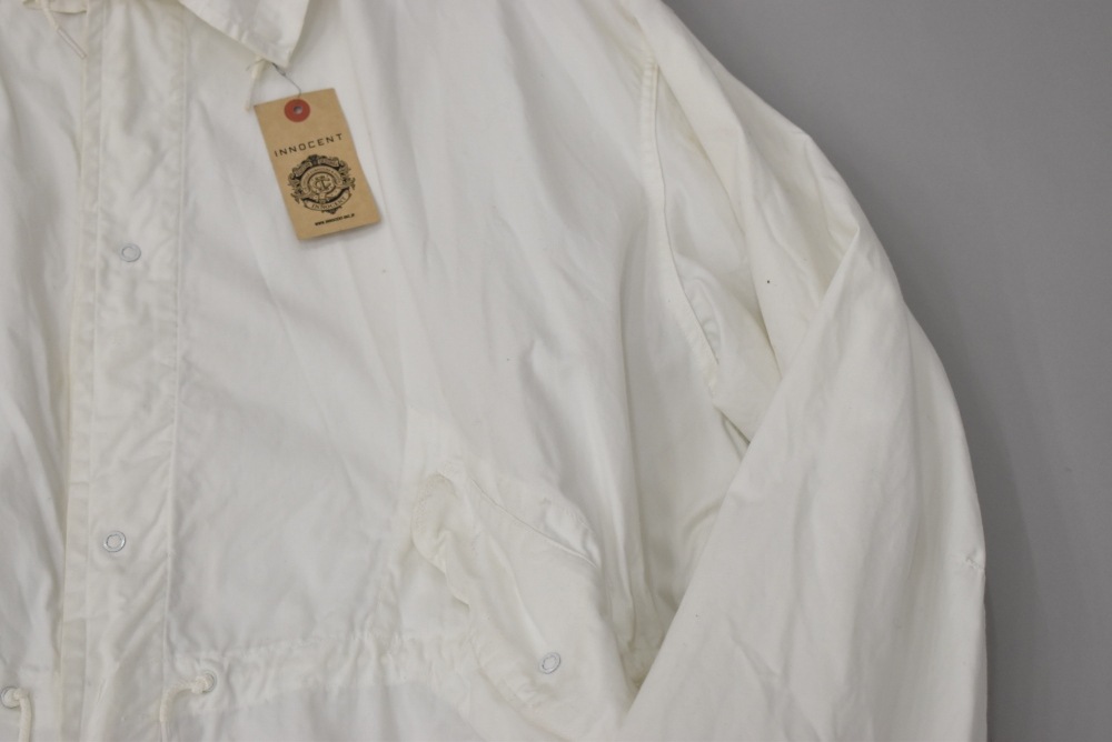 108293 ヴィンテージ「U.S.ARMY SNOW PARKA」スノーパーカー