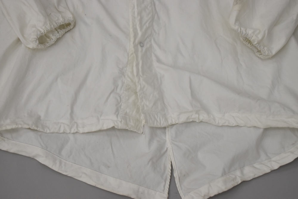 108293 ヴィンテージ「U.S.ARMY SNOW PARKA」スノーパーカー