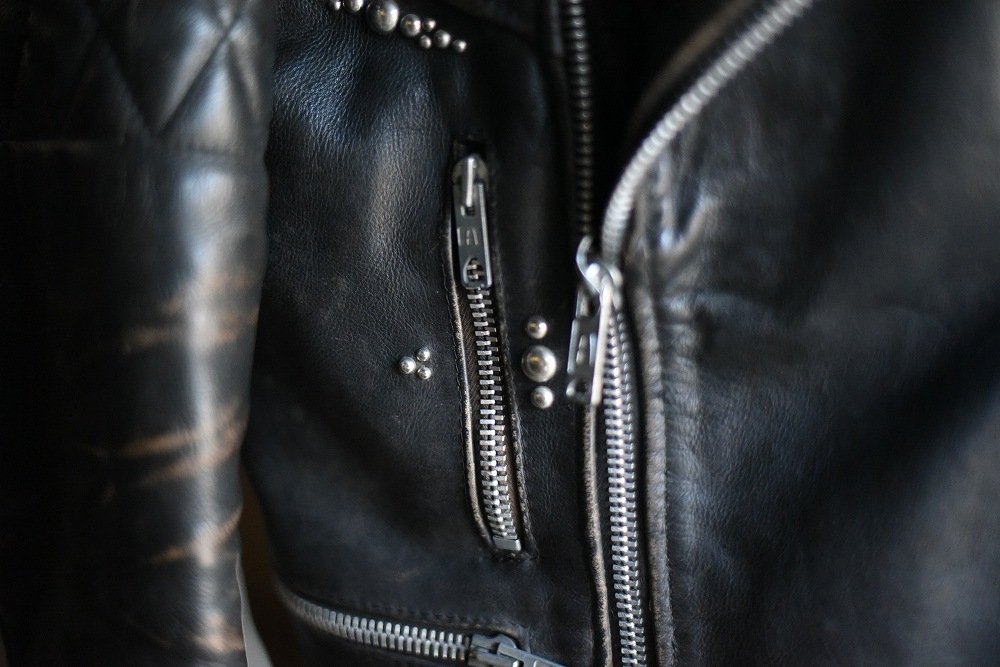 106609 AVIAKIT ルイスレザー 「Lewis Leathers」 MADE IN ENGLAND 英国