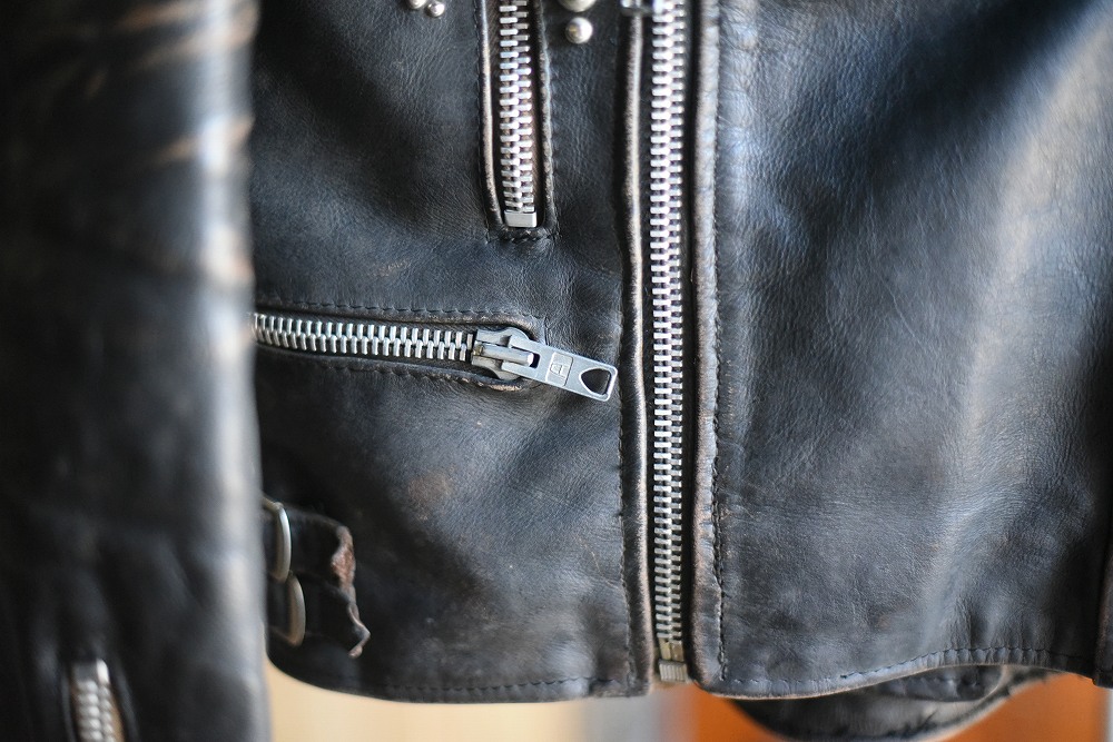 106609 AVIAKIT ルイスレザー 「Lewis Leathers」 MADE IN ENGLAND 英国