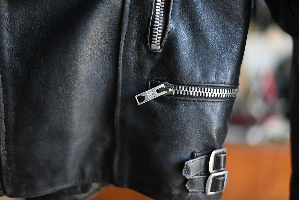 106609 AVIAKIT ルイスレザー 「Lewis Leathers」 MADE IN ENGLAND 英国