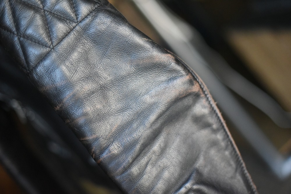 106609 AVIAKIT ルイスレザー 「Lewis Leathers」 MADE IN ENGLAND 英国
