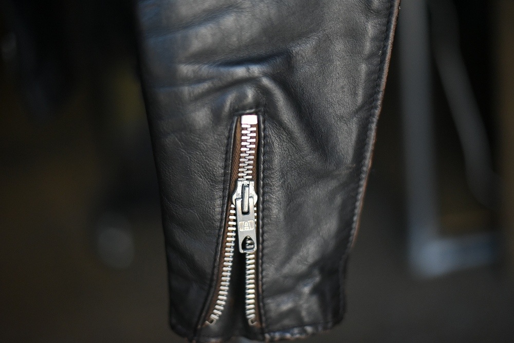 106609 AVIAKIT ルイスレザー 「Lewis Leathers」 MADE IN ENGLAND 英国