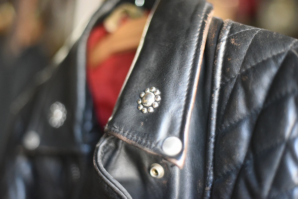 106609 AVIAKIT ルイスレザー 「Lewis Leathers」 MADE IN ENGLAND 英国