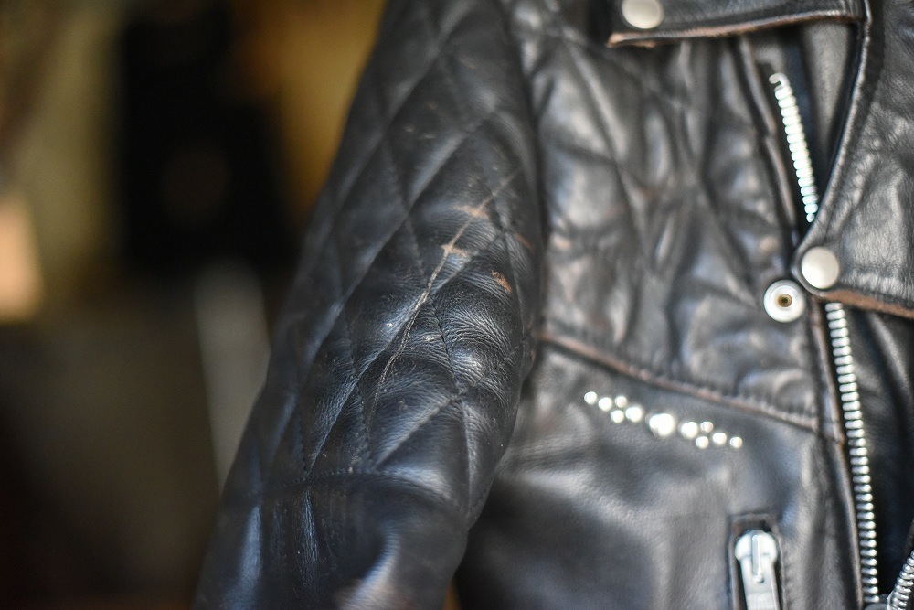 106609 AVIAKIT ルイスレザー 「Lewis Leathers」 MADE IN ENGLAND 英国