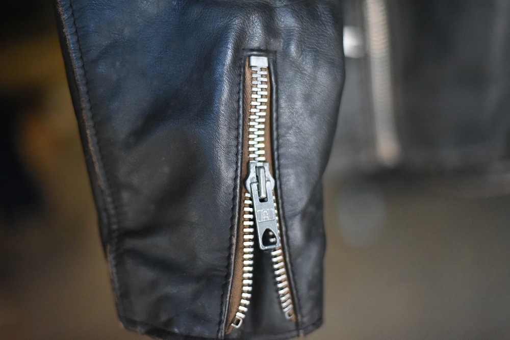 106609 AVIAKIT ルイスレザー 「Lewis Leathers」 MADE IN ENGLAND 英国