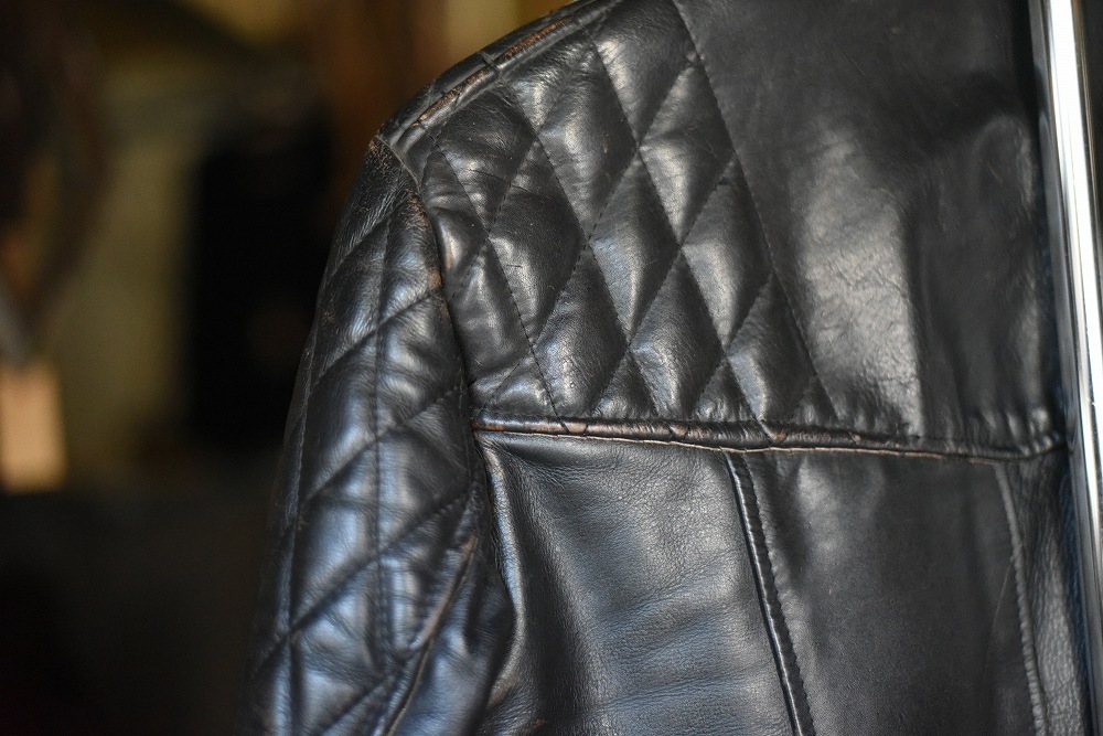 106609 AVIAKIT ルイスレザー 「Lewis Leathers」 MADE IN ENGLAND 英国