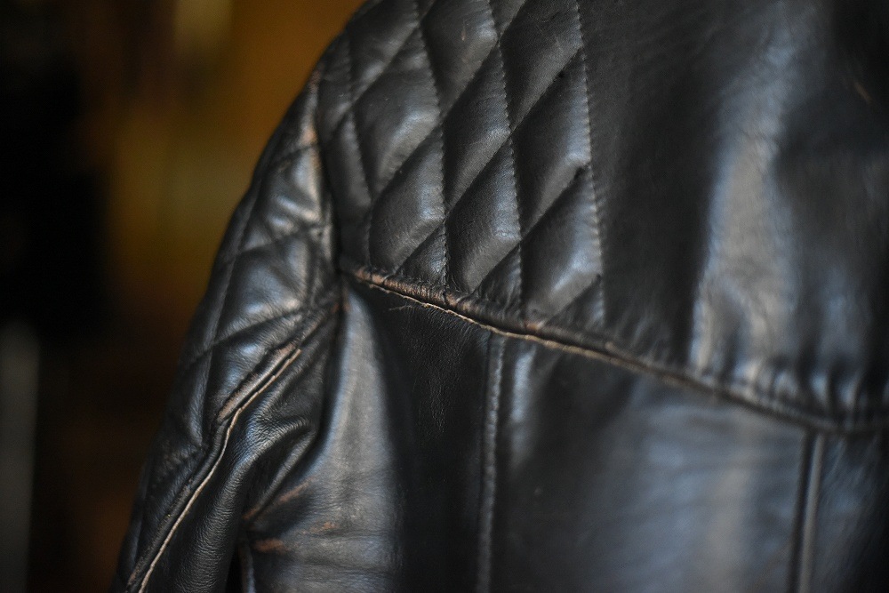 106609 AVIAKIT ルイスレザー 「Lewis Leathers」 MADE IN ENGLAND 英国