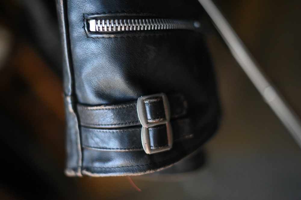 106609 AVIAKIT ルイスレザー 「Lewis Leathers」 MADE IN ENGLAND 英国