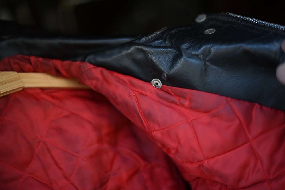 106609 AVIAKIT ルイスレザー 「Lewis Leathers」 MADE IN ENGLAND 英国