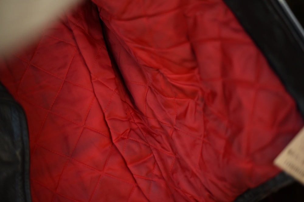 106609 AVIAKIT ルイスレザー 「Lewis Leathers」 MADE IN ENGLAND 英国