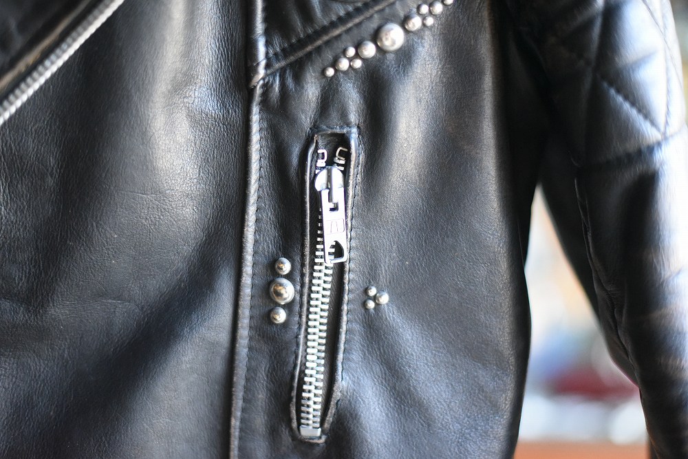 106609 AVIAKIT ルイスレザー 「Lewis Leathers」 MADE IN ENGLAND 英国