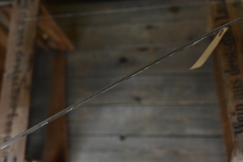 103962 UK ヴィンテージ　英国 ナンバープレート アルミ製