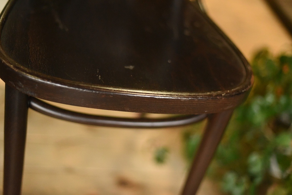 104568 No.056 311056 USED TON CHAIR 中古