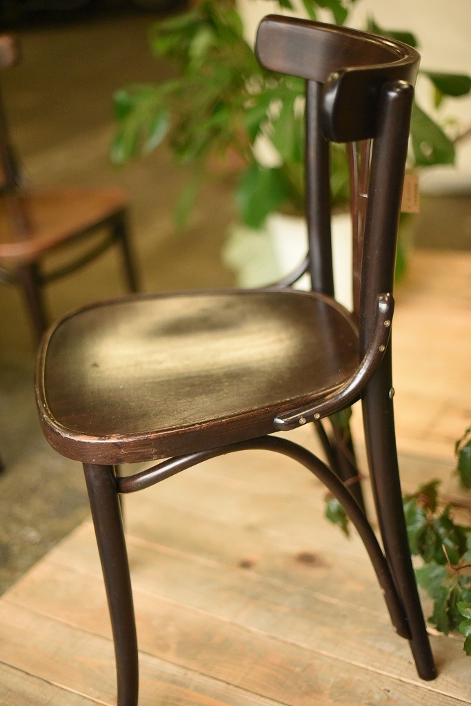 104568 No.056 311056 USED TON CHAIR 中古