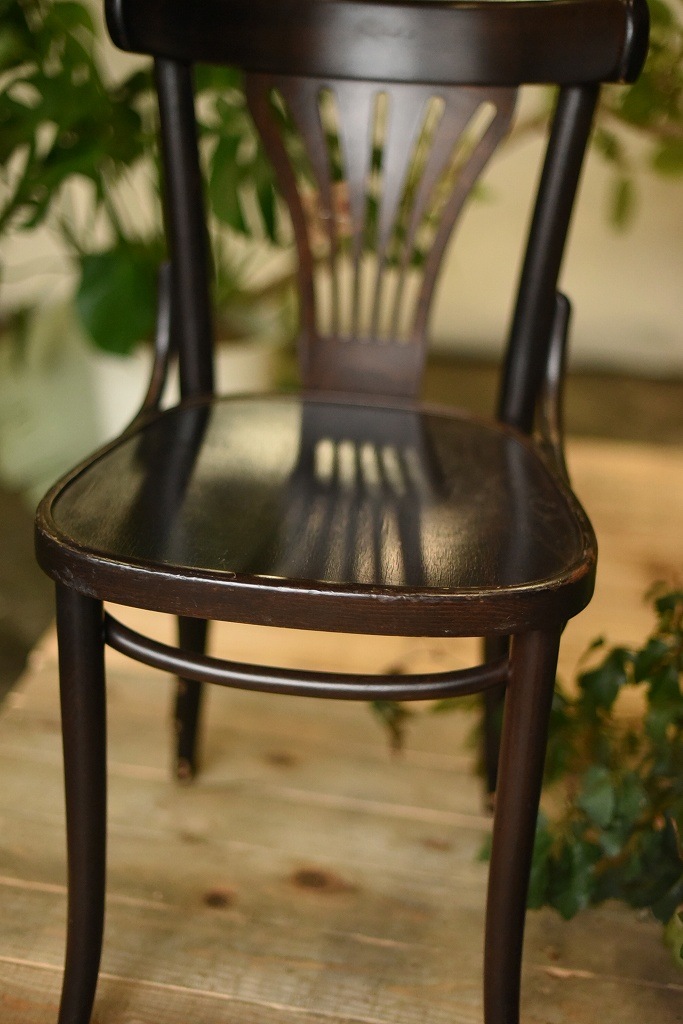 104568 No.056 311056 USED TON CHAIR 中古