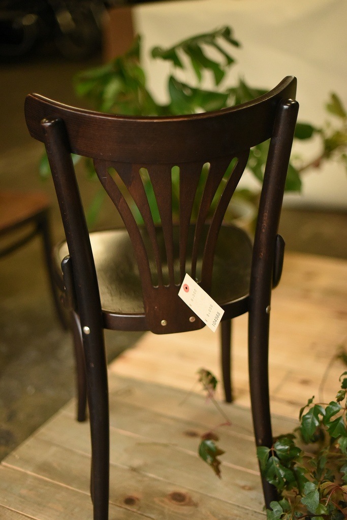 104568 No.056 311056 USED TON CHAIR 中古
