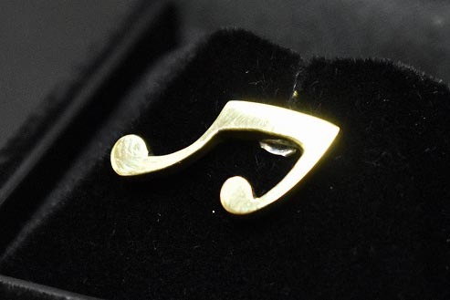 「SHAMS」 push pin 
