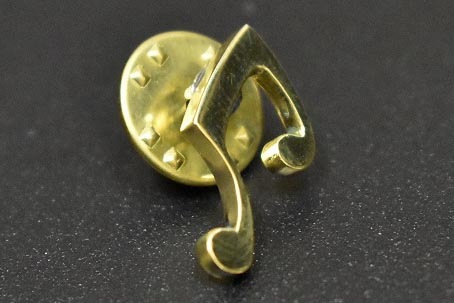 「SHAMS」 push pin 