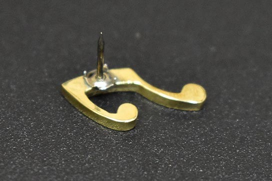「SHAMS」 push pin 