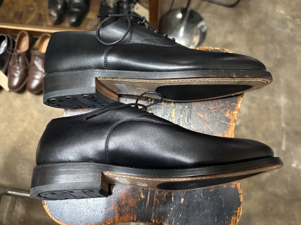 109840 サービスシューズ  DEAD STOCK SIZE 7M