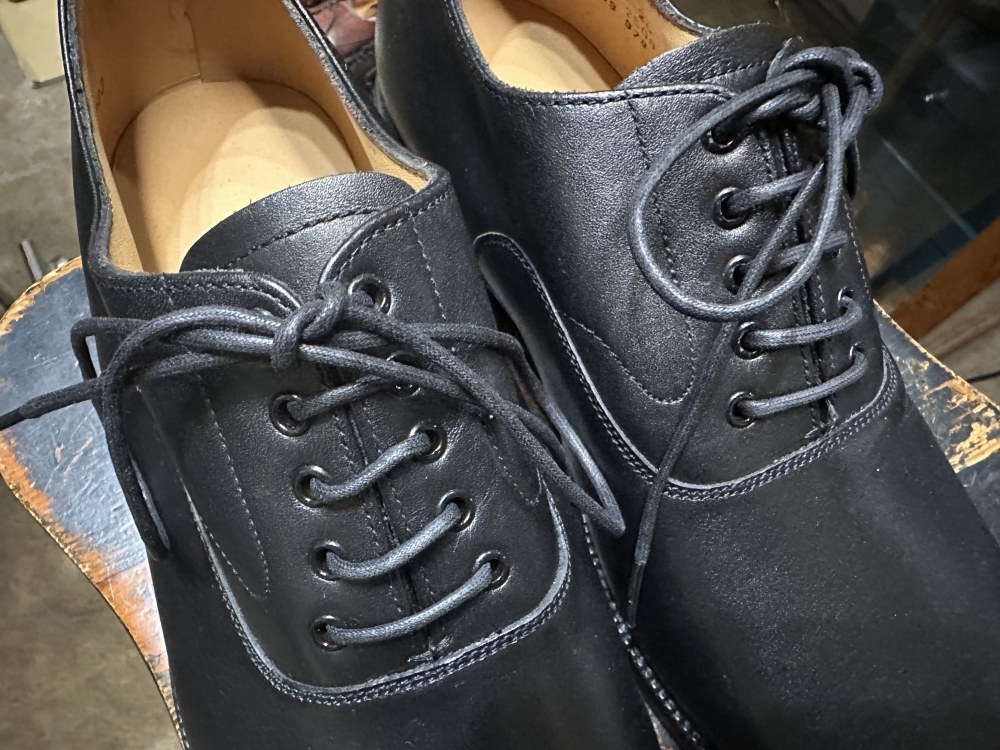 109840 サービスシューズ  DEAD STOCK SIZE 7M