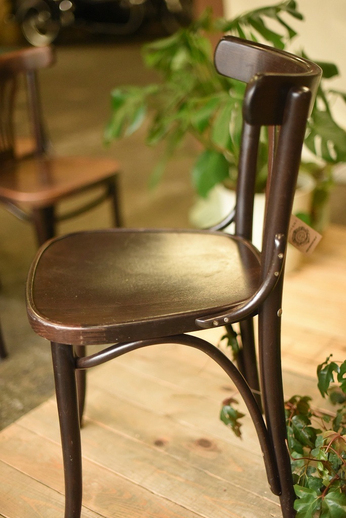 104575　No.056　311056　USED TON CHAIR　中古