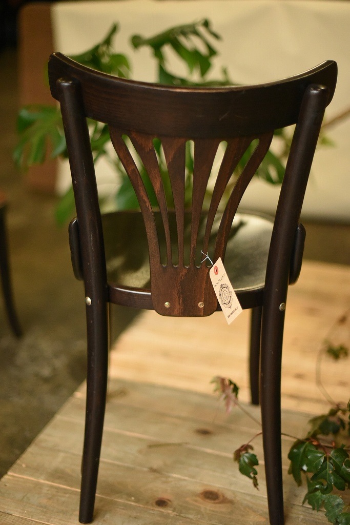 104575　No.056　311056　USED TON CHAIR　中古