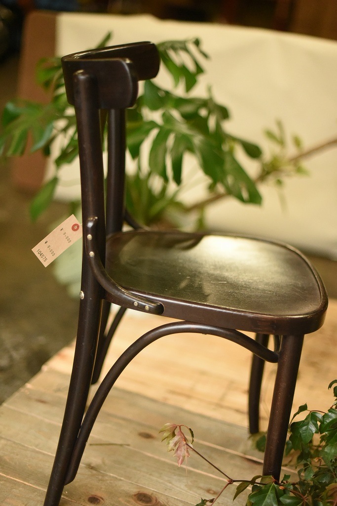 104575　No.056　311056　USED TON CHAIR　中古
