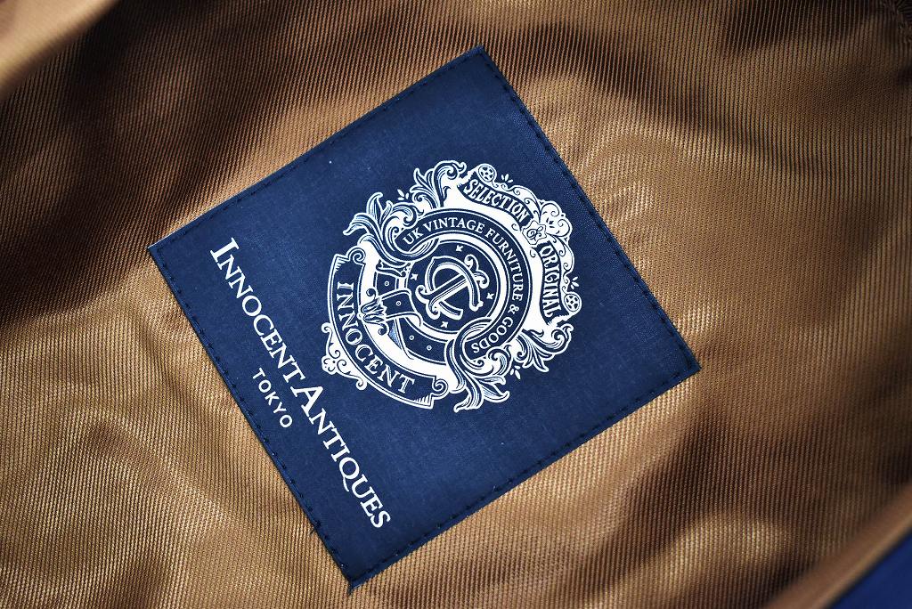 ORIGINAL PRODUCT 「Dress Work Casquette」ドレスワーク キャスケット COLOR:NAVY