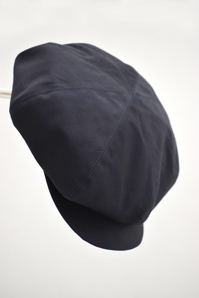 ORIGINAL PRODUCT 「Dress Work Casquette」ドレスワーク キャスケット COLOR:NAVY