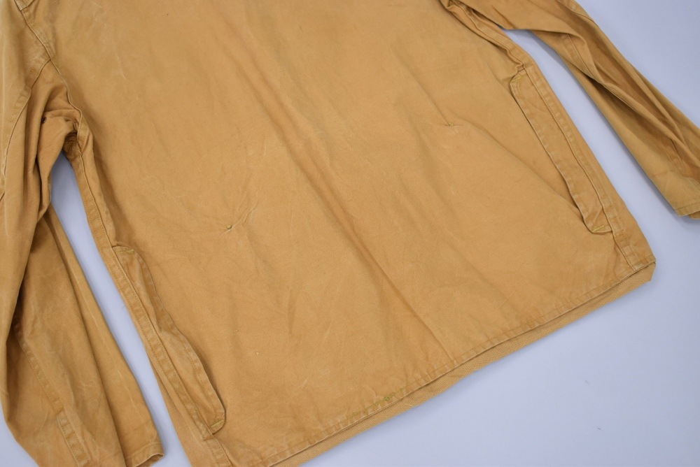 109180 ヴィンテージ 60s-70s「SAFTBAK」ハンティング ジャケット
