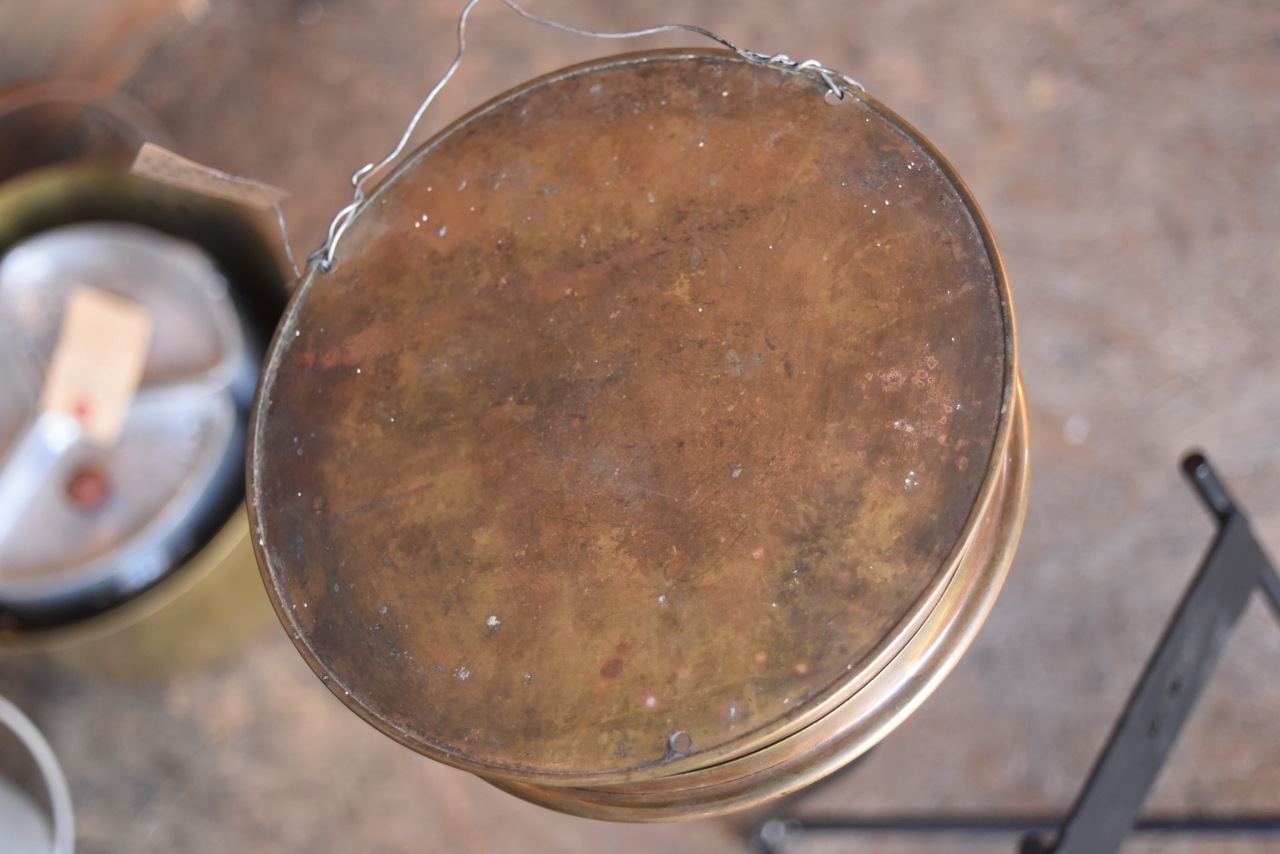 101827 ヴィンテージ　英国時計　SMITHS（スミス）船舶掛け時計 101827