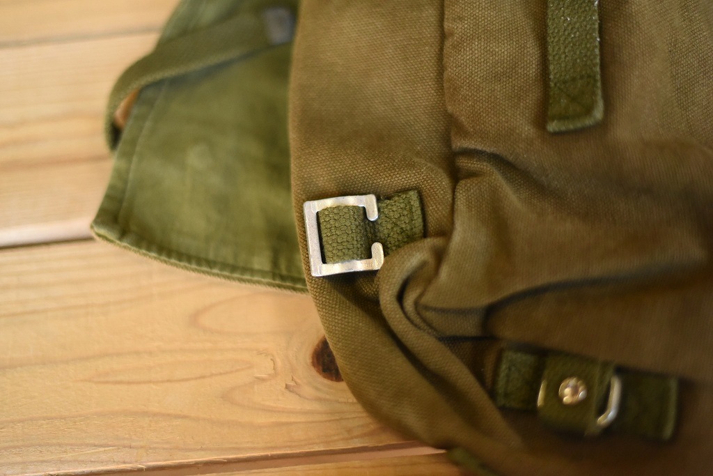 104058 ユーロミリタリー バック 軍払い下げ