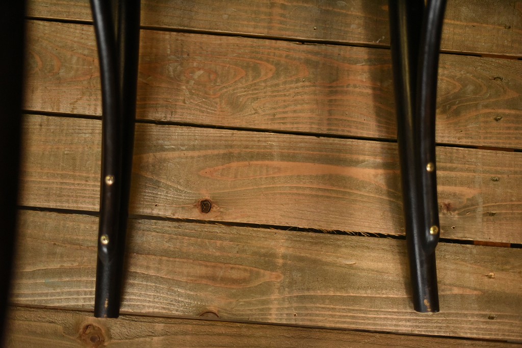 104564　No.056　311056　USED TON CHAIR　中古