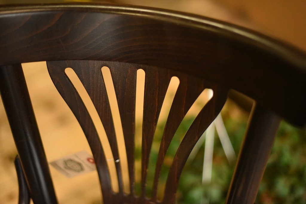 104564　No.056　311056　USED TON CHAIR　中古