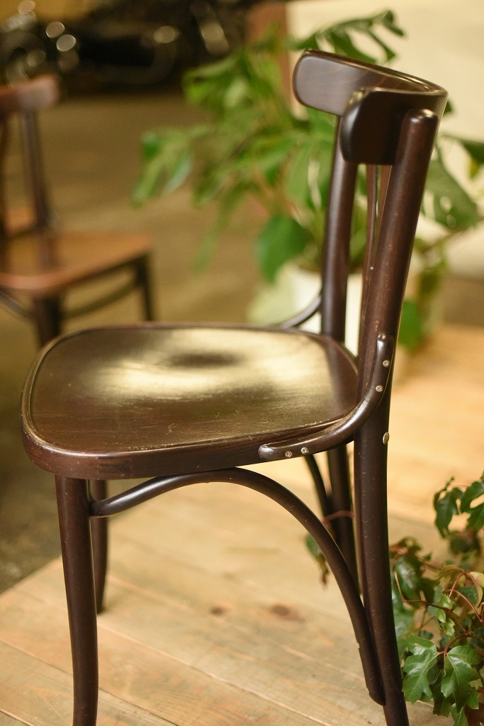 104564　No.056　311056　USED TON CHAIR　中古