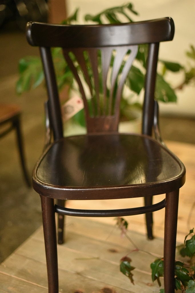 104564　No.056　311056　USED TON CHAIR　中古