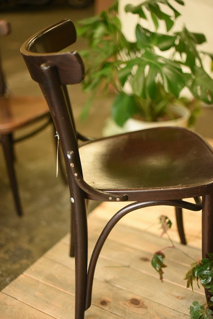 104564　No.056　311056　USED TON CHAIR　中古