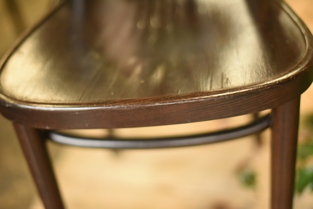 104564　No.056　311056　USED TON CHAIR　中古