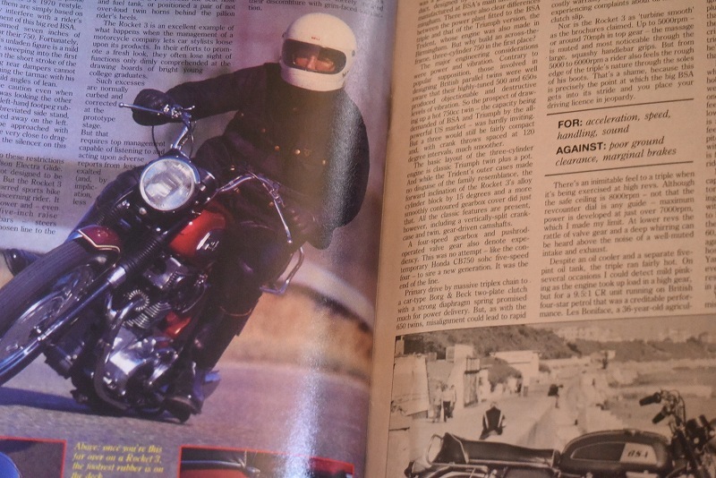B0901 「Classic Bike」 クラシックバイク　12冊セット　ヴィンテージ　モーターサイクル誌　古本　雑誌