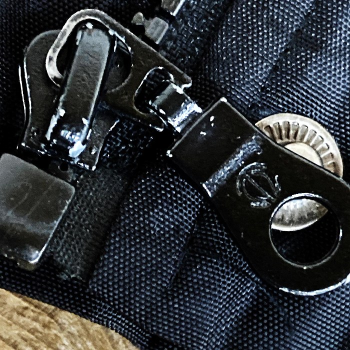 105941 「BELSTAFF」 ベルスタッフ ナイロンジャケット レディース MADE IN ENGLAND 英国製