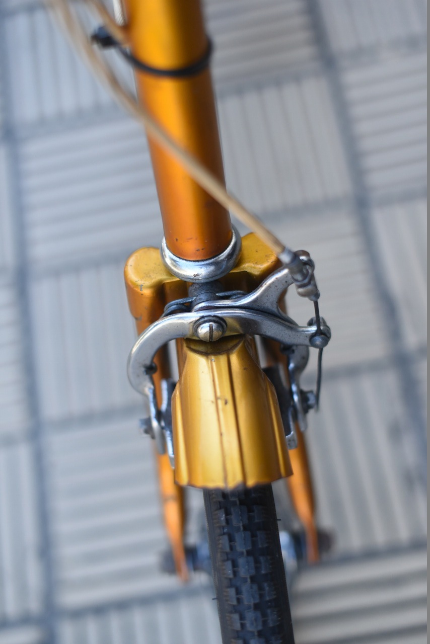 102806 ヴィンテージ 自転車 「モールトン Moulton」 MINI F型