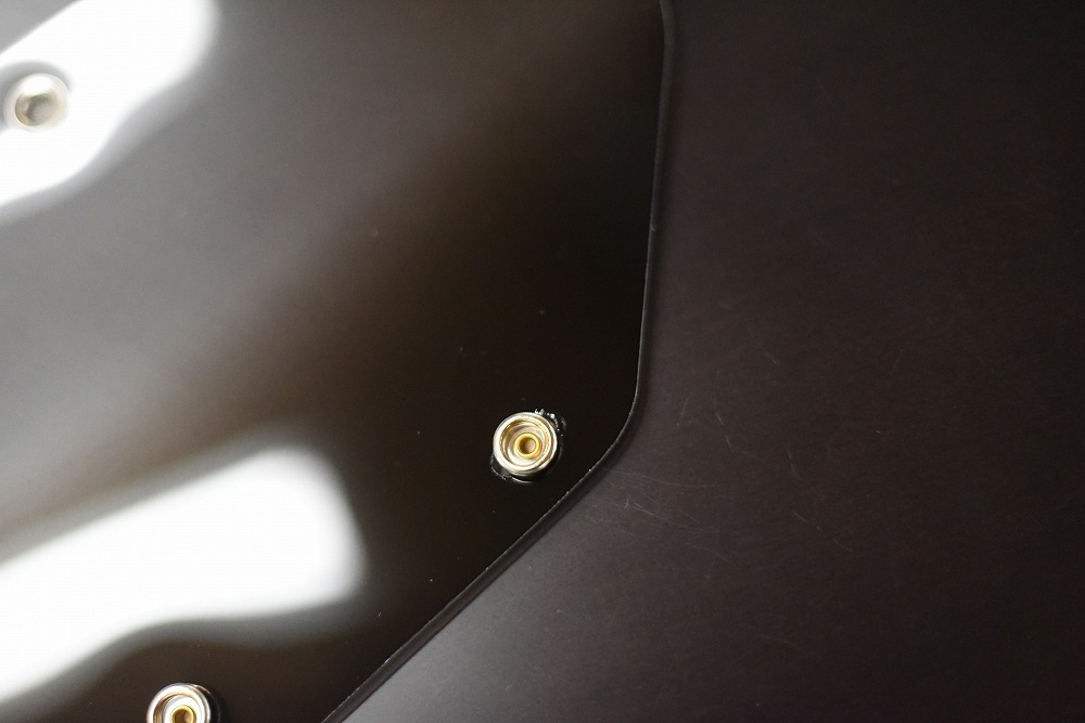 106596 カスタムコンペシールド グラデーション　BOB HEATH VISORS  ソニックギアバイザー 送料無料