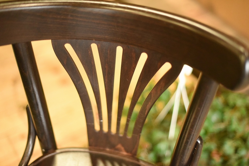 104570　No.056　311056　USED TON CHAIR　中古