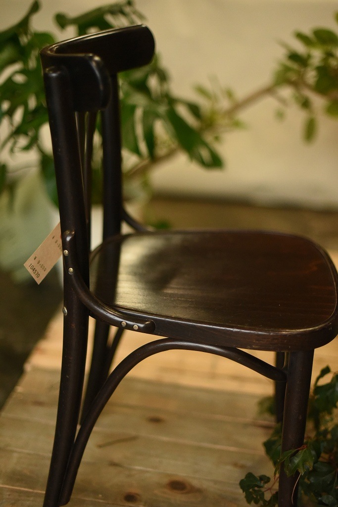 104570　No.056　311056　USED TON CHAIR　中古