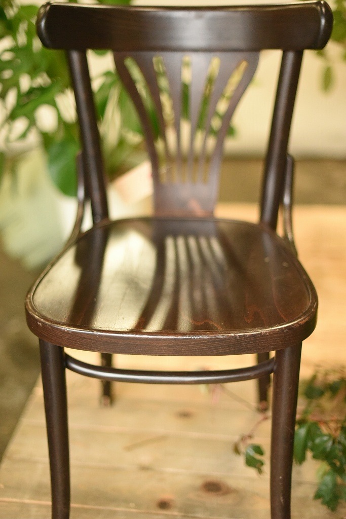 104570　No.056　311056　USED TON CHAIR　中古