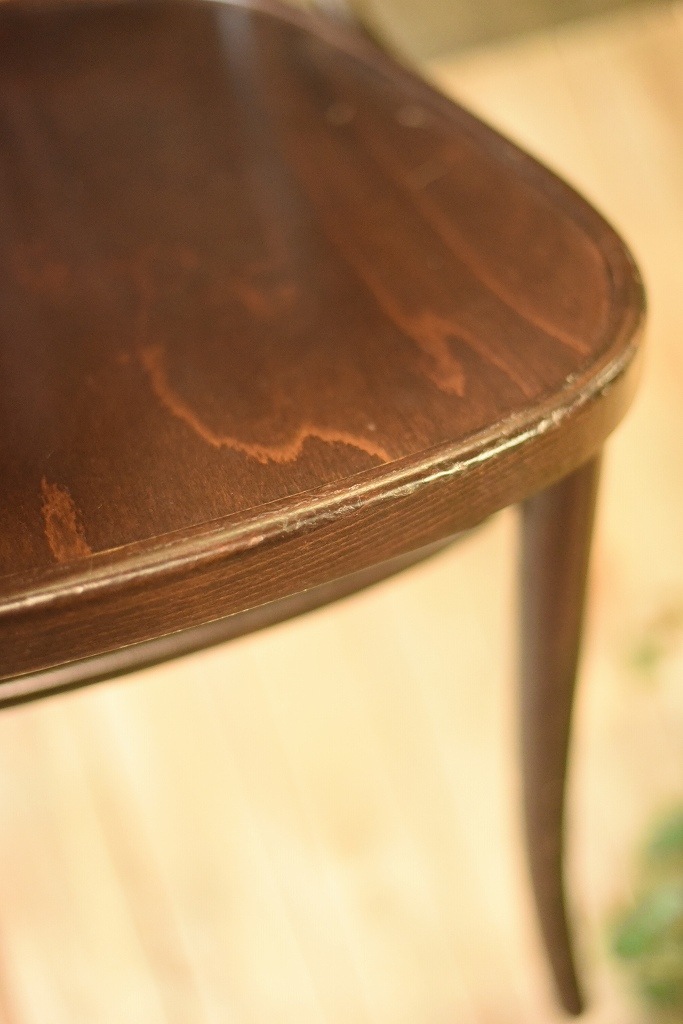 104570　No.056　311056　USED TON CHAIR　中古