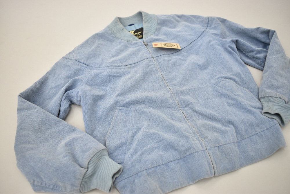 109337 ヴィンテージ 70s-80s「SEARS」コーデュロイジャケット